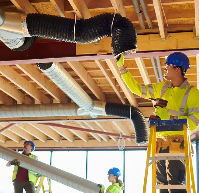 Why Homeowners & Businesses Trust Us in Roseville, MI?