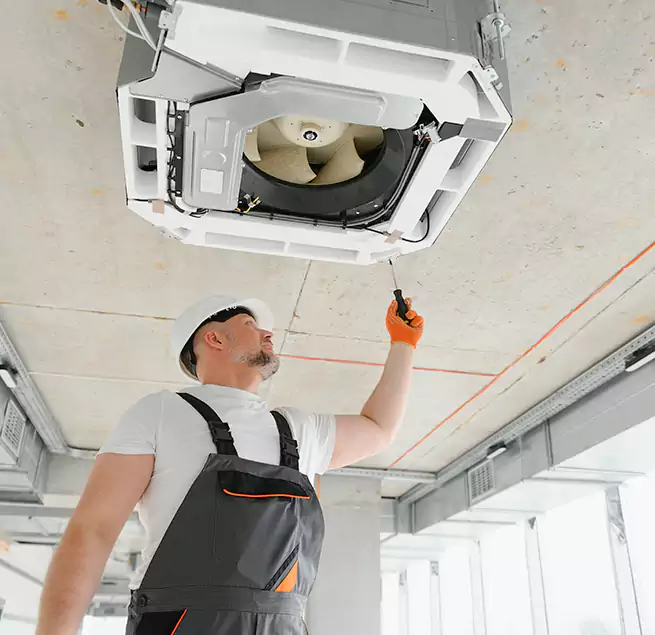 Why Homeowners Businesses Trust Us in Roseville, MI