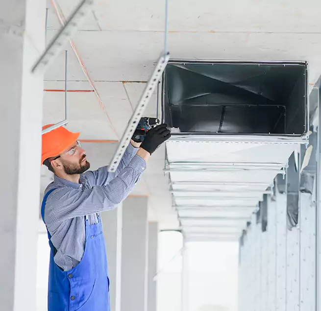 Why Homeowners & Businesses Trust Us in Roseville, MI?