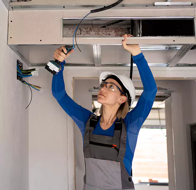 Why Homeowners & Businesses Trust Us in Roseville, MI?