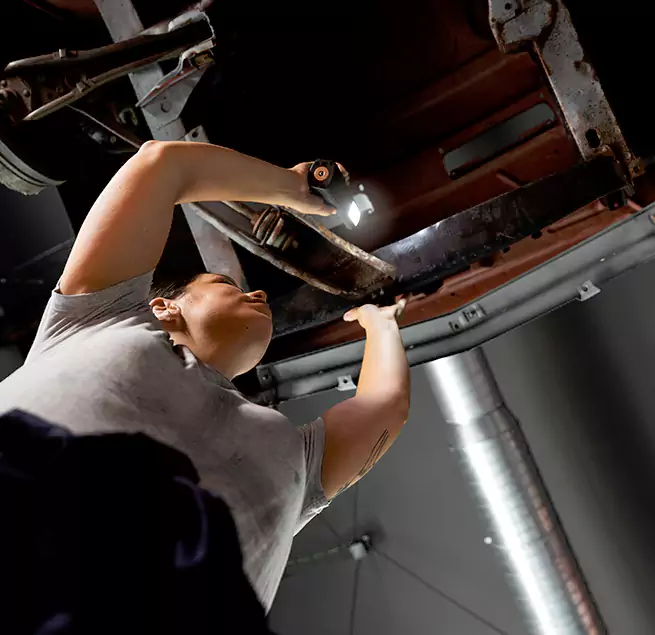 Why Homeowners & Businesses Trust Us Roseville, MI