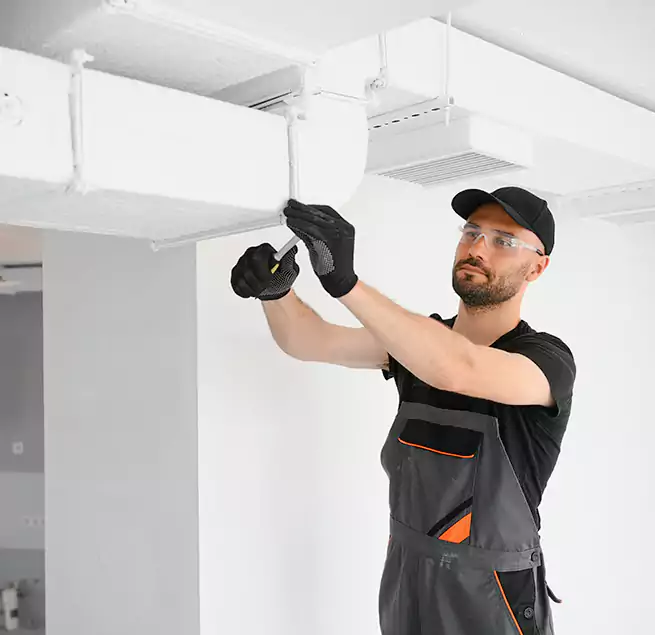  Why Homeowners Businesses Trust Us Roseville, MI