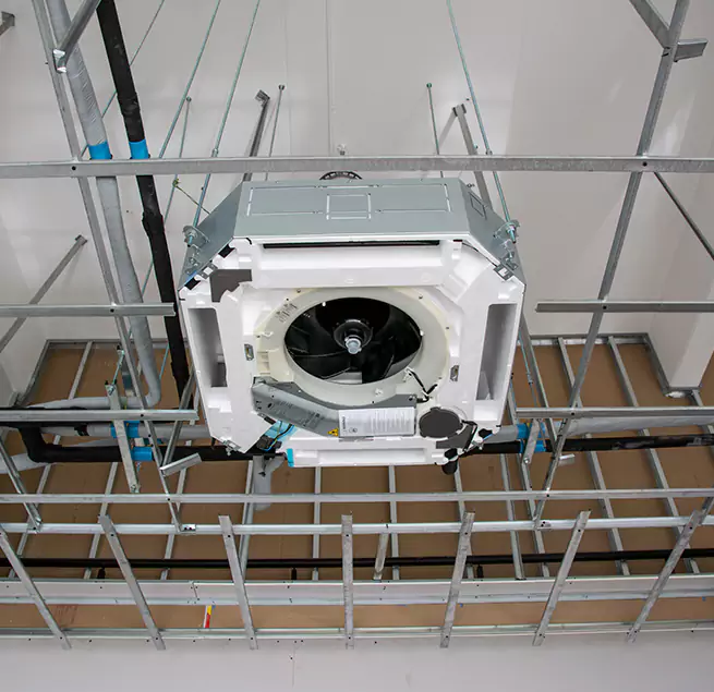 Why Homeowners & Businesses Trust Us Roseville, MI?