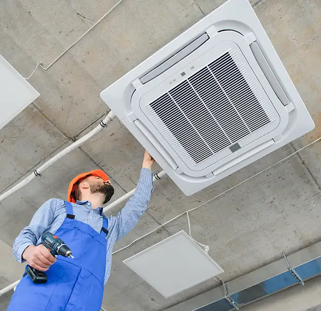  Why Homeowners & Businesses Trust Us in Roseville, MI?