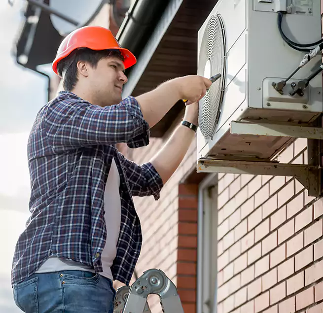 Why Homeowners & Businesses Trust Us Roseville, MI